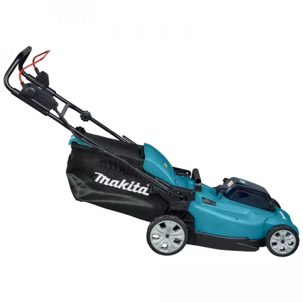Makita DLM539Z газонокосилка аккумуляторная (без АКБ и ЗУ)
