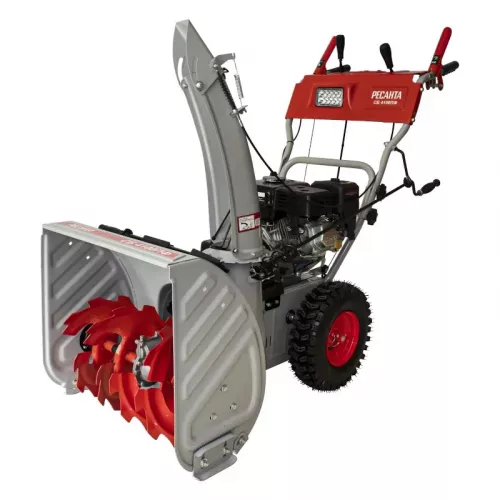 Ресанта СБ 4100ПФ бензиновый снегоуборщик 70/7/31