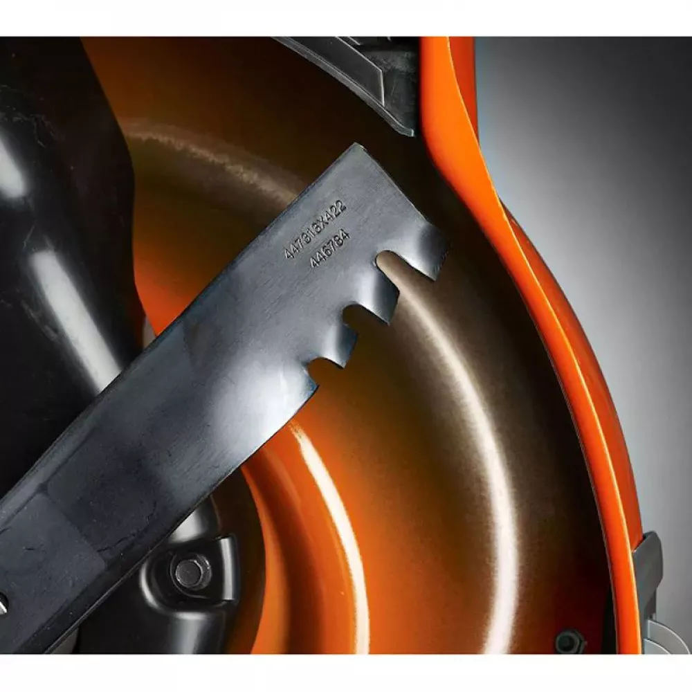 Газонокосилка бензиновая Husqvarna LC 356V, 9614102-12