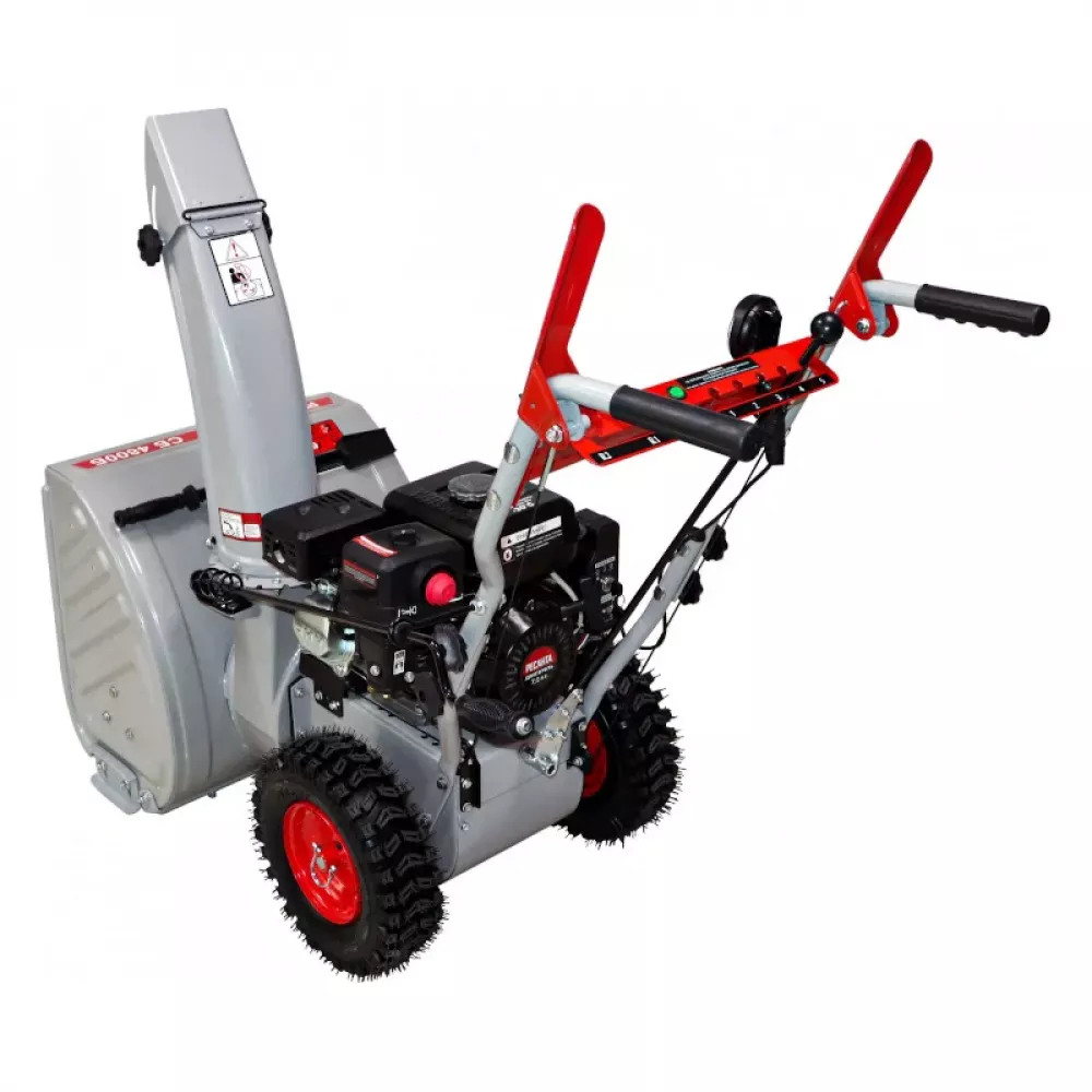 Ресанта СБ 4800Б бензиновый снегоуборщик 70/7/32
