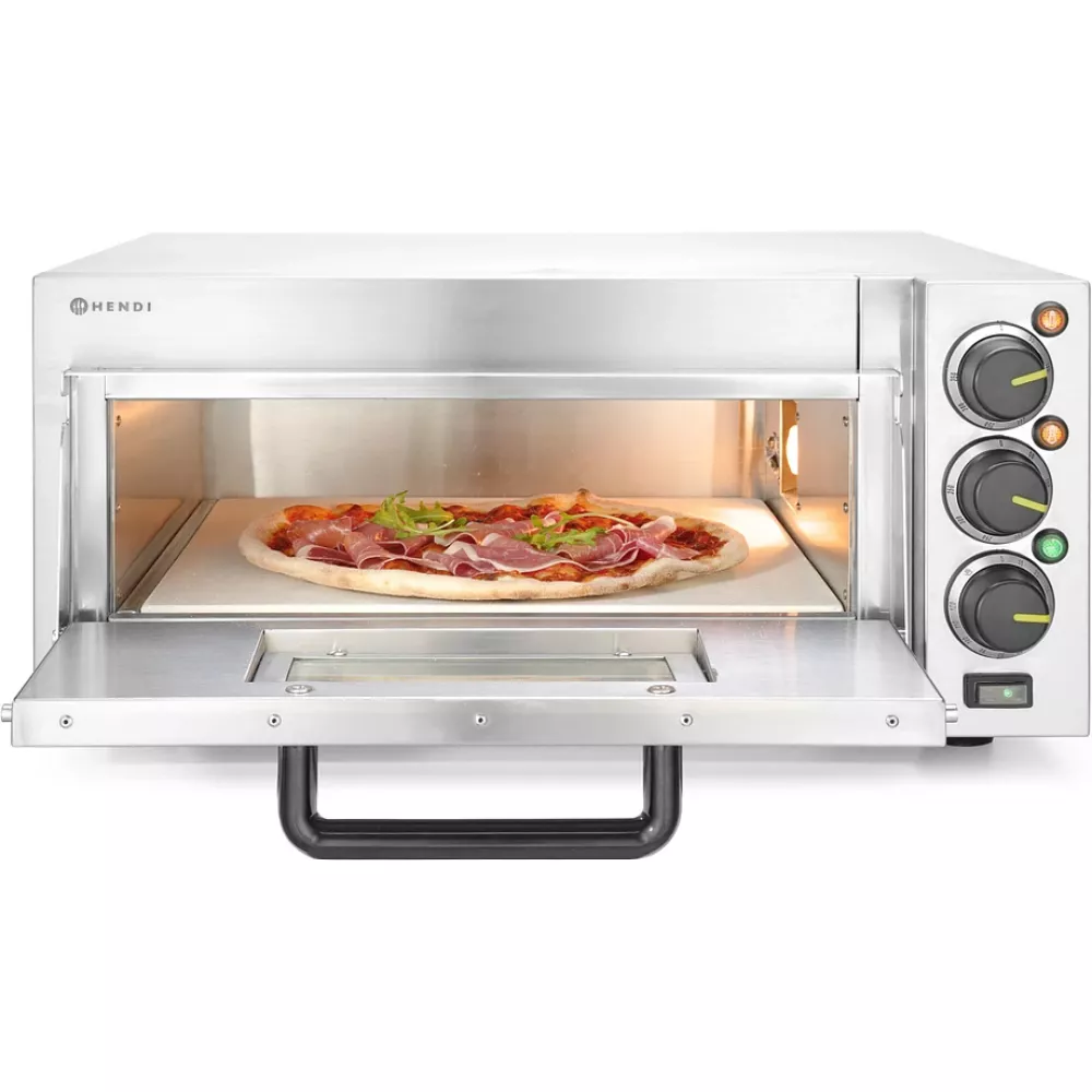 Печь для пиццы Hendi 220290