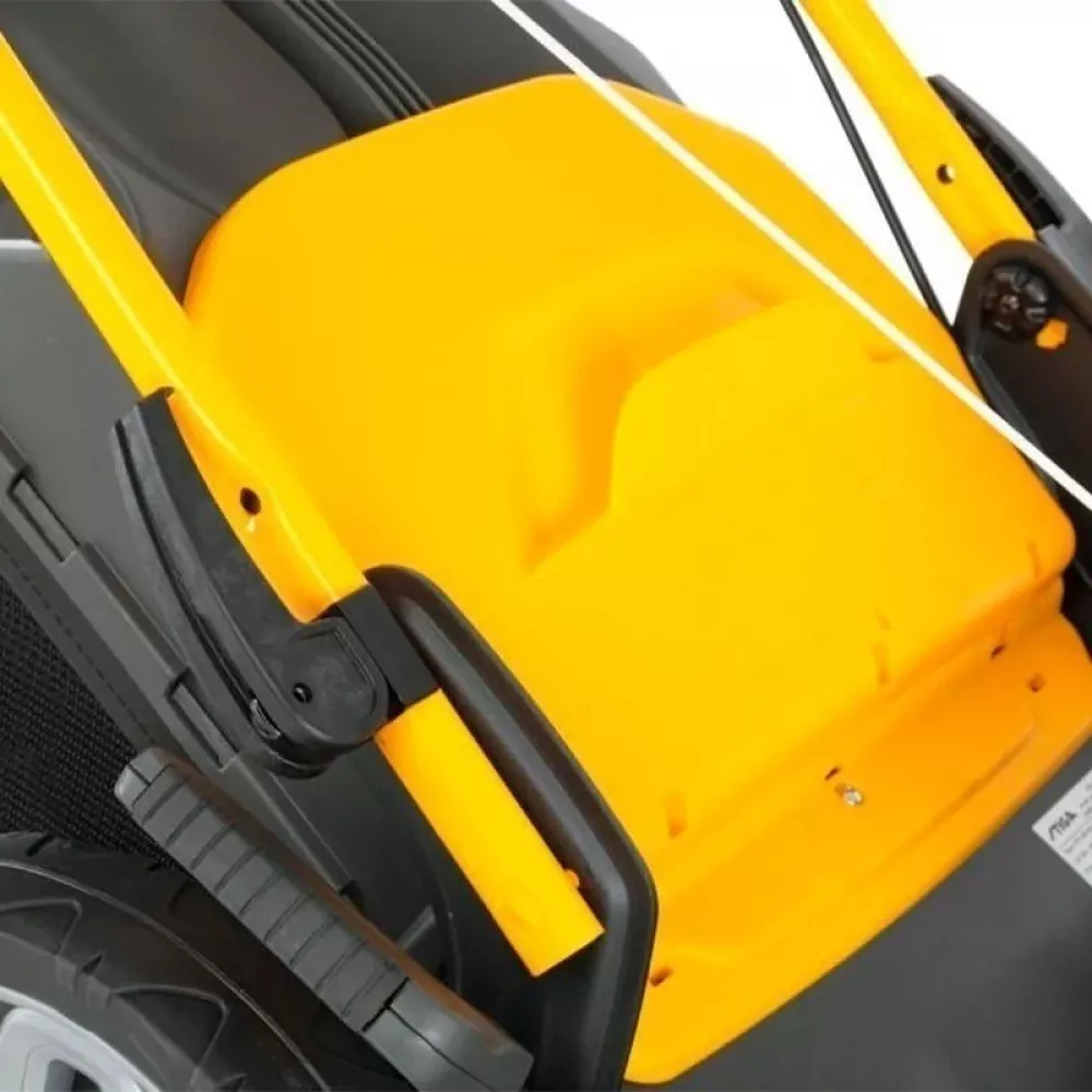 Бензиновая газонокосилка Stiga Combi 48 SQ, 2L0486848/ST1