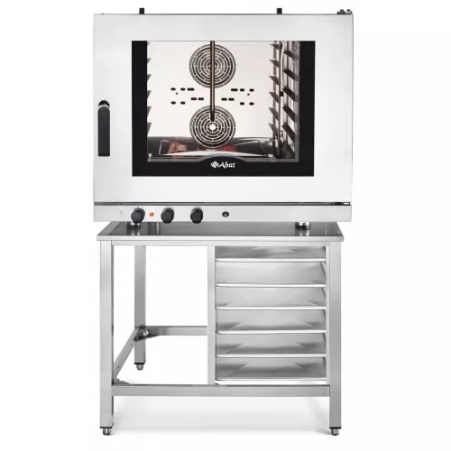 Печь конвекционная электрическая Abat КЭП-6