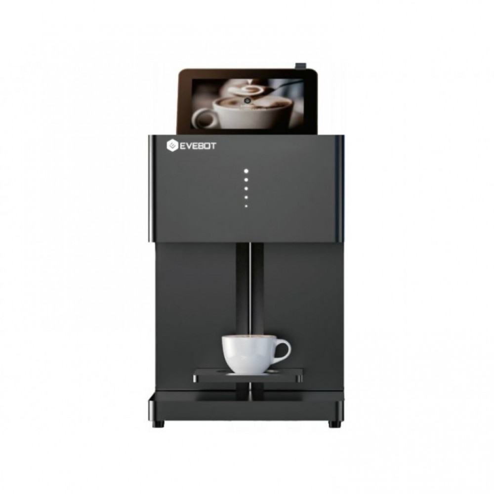 Кофе-принтер Evebot Fantasia PRO