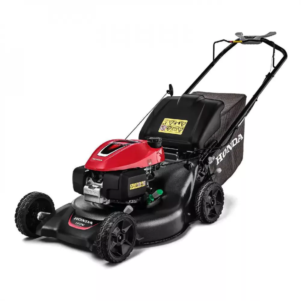 HONDA HRN 536 VKEA газонокосилка бензиновая HRN536CVKEA