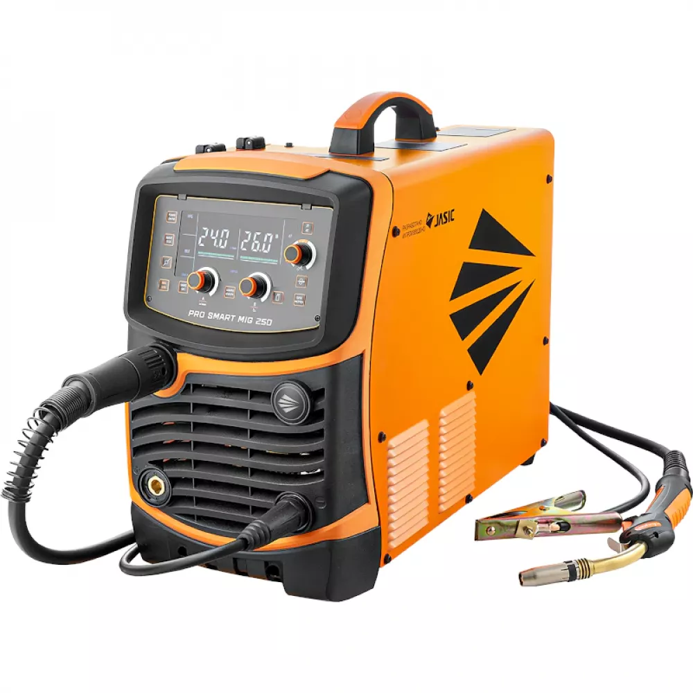 Сварог PRO SMART MIG 250 N248S сварочный инвертор 00000099417