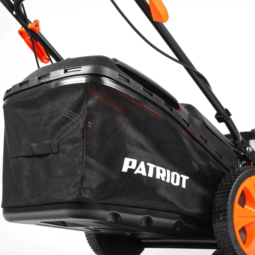 PATRIOT PT 53BSE газонокосилка бензиновая 512109530