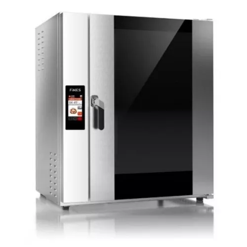 Печь конвекционная Fines FB10-S-Smart