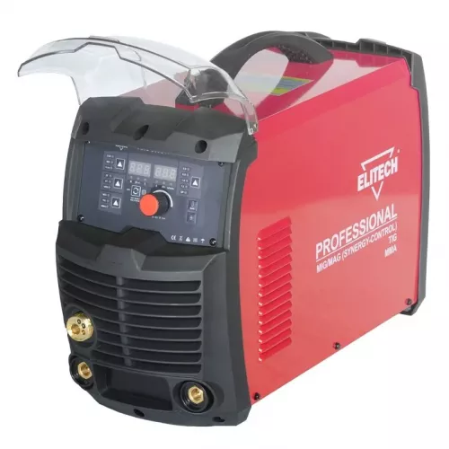 ELITECH АИС 300SYN сварочный инвертор