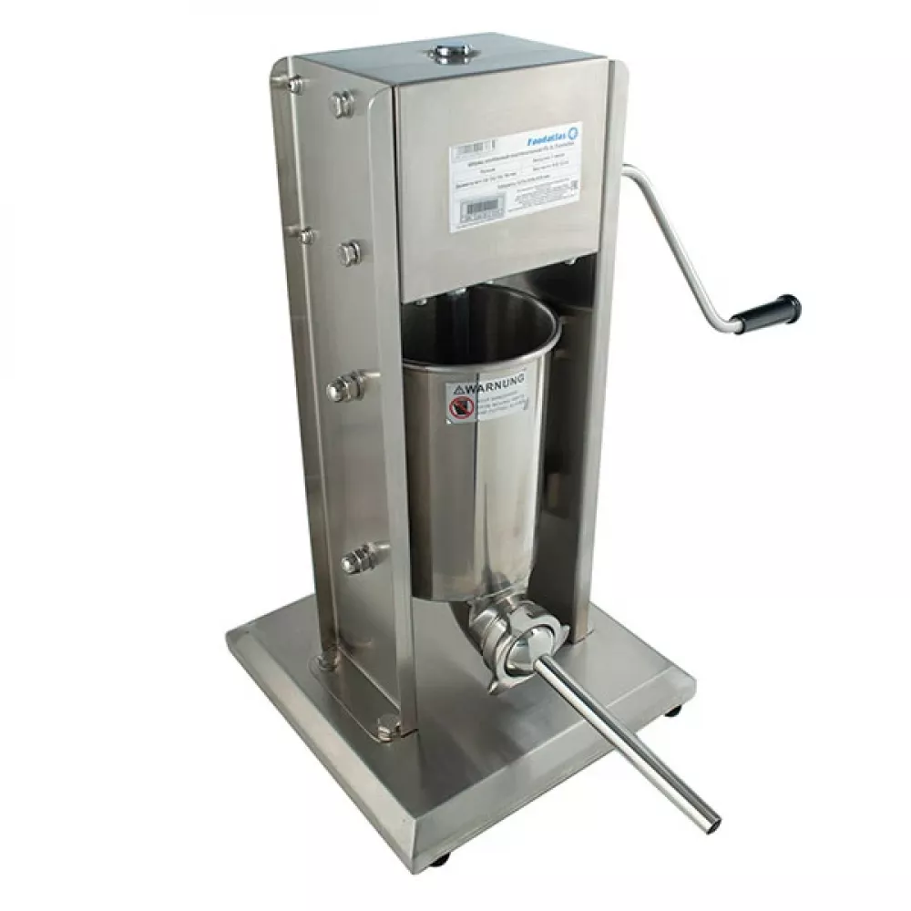 Шприц колбасный Foodatlas HR-3L