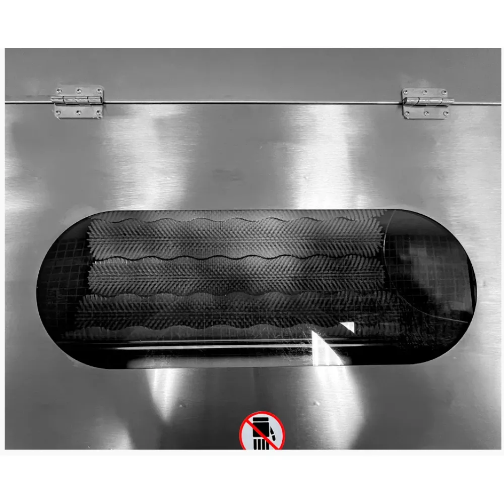 Картофелечистка Kocateq PPHLP 800 NW