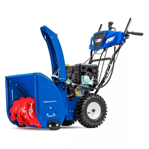 MasterYard MV8524RE снегоуборщик бензиновый, MV8524RE