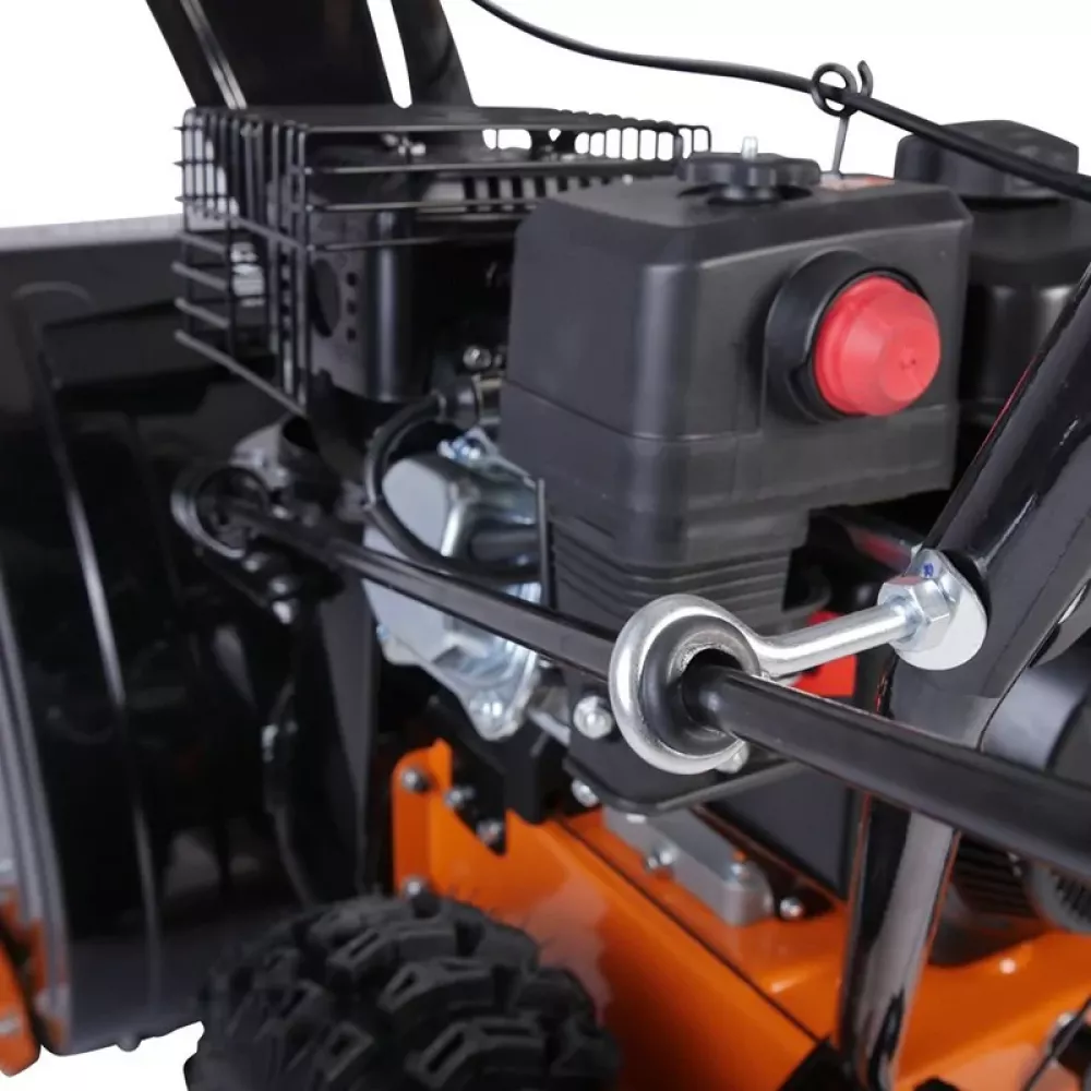 PATRIOT Сибирь 62 снегоуборщик бензиновый, 426108662