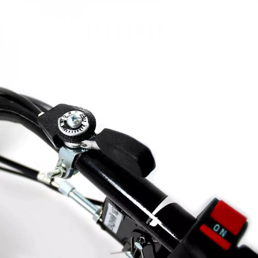 Сельскохозяйственная машина Huter МК-8000М/135, 70/5/15