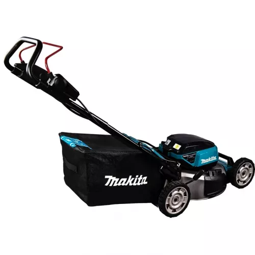 Makita DLM530Z газонокосилка аккумуляторная (без АКБ и ЗУ)