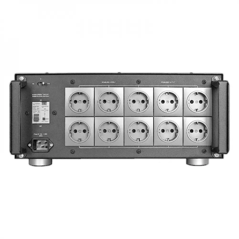 Volter Bliss Power однофазный стабилизатор напряжения