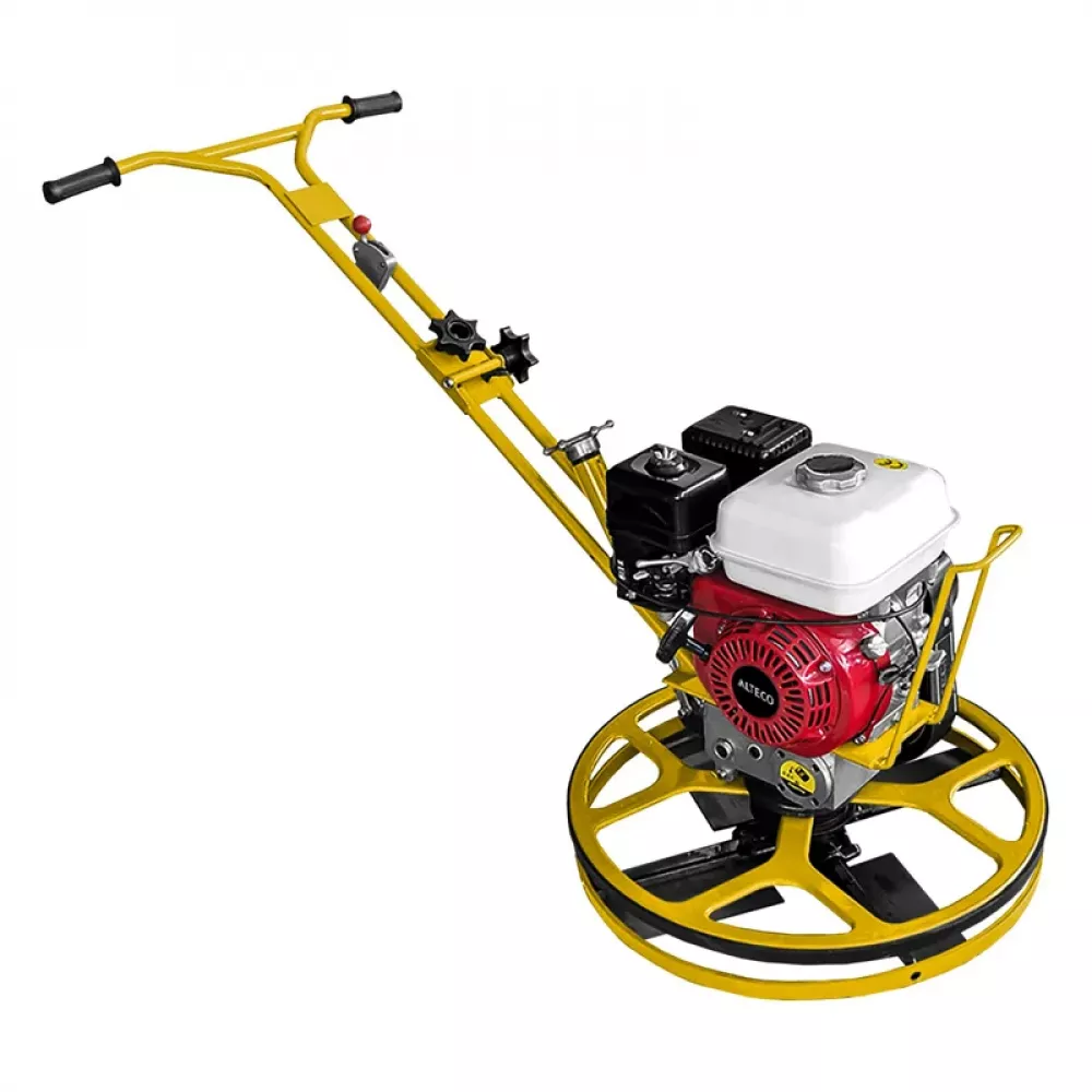 ALTECO S60 L машина бетоноотделочная 18582