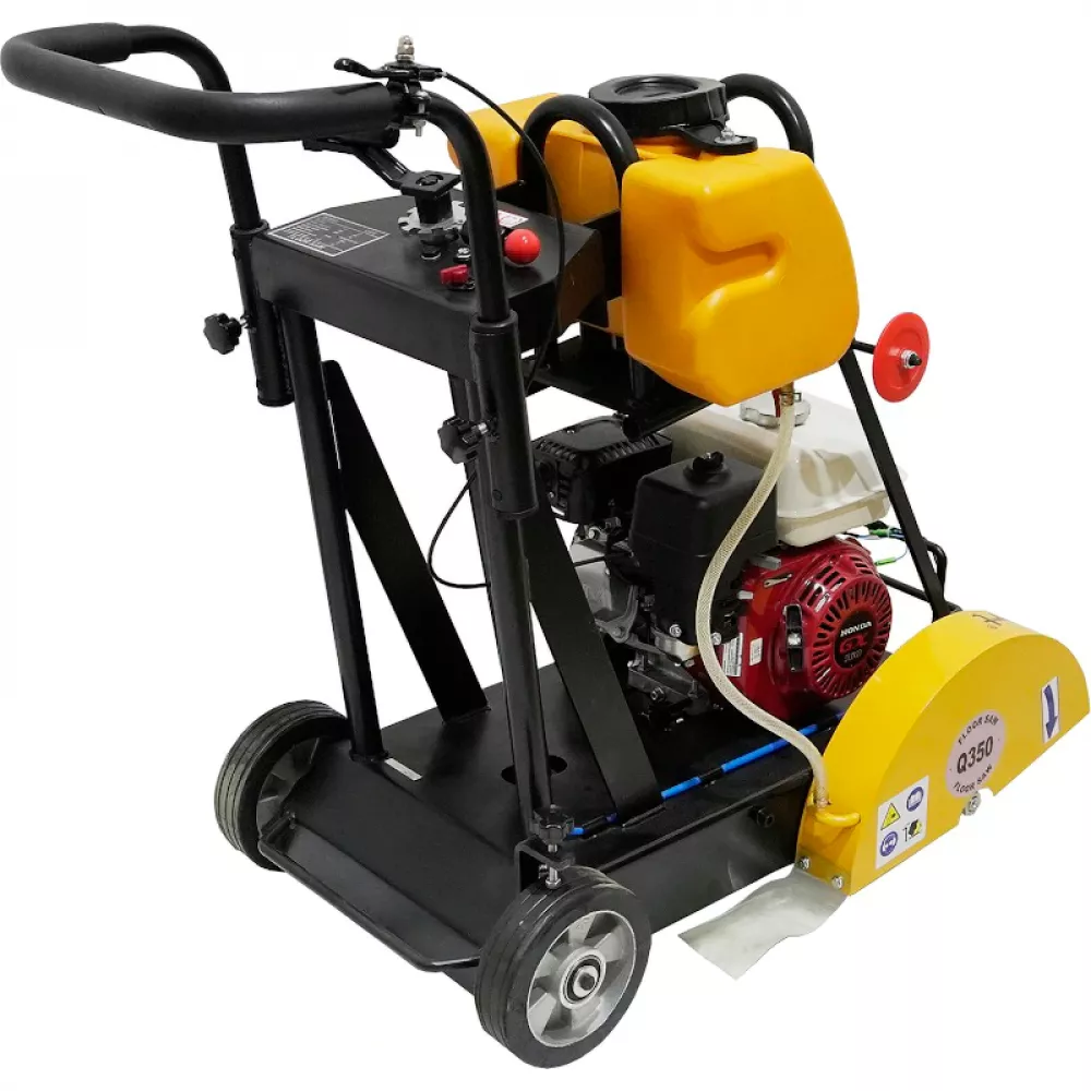 Habert H-Q350H швонарезчик GX160 00-00158199