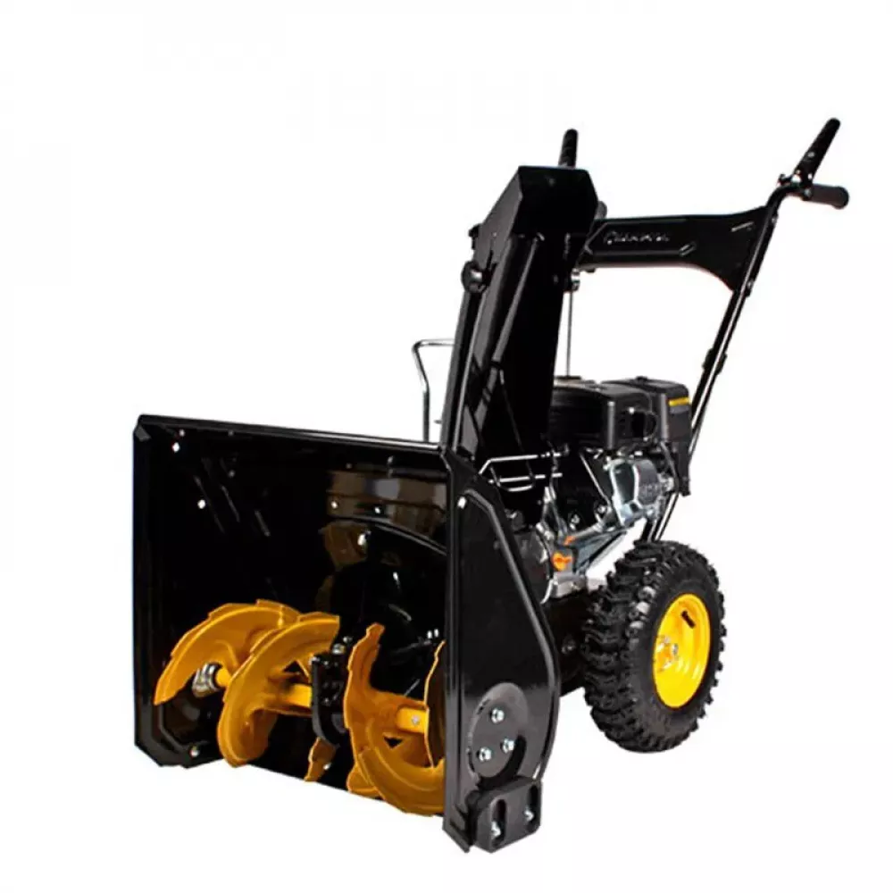 CHAMPION ST553 снегоуборщик бензиновый, ST553