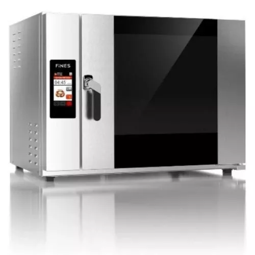 Печь конвекционная Fines FB5-S-Smart