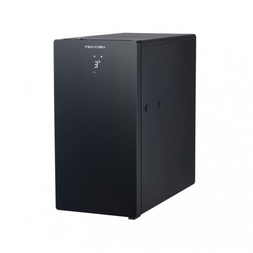 Холодильник для молока Dr.Coffee Proxima SC08