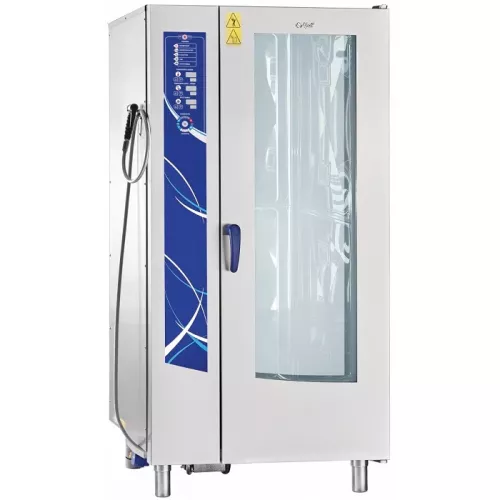 Пароконвектомат Abat ПКА 20-1/1ПМ2