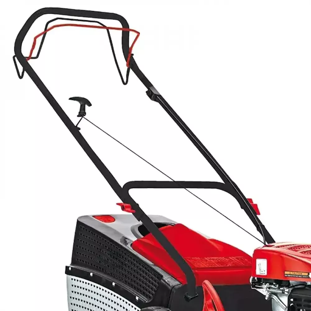 AL-KO Classic 4.66 SP-A Edition газонокосилка бензиновая 119766