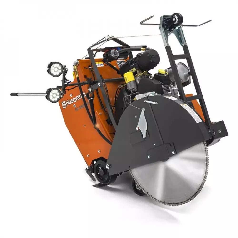 Husqvarna FS 3500 G швонарезчик 750 мм 9676213-07