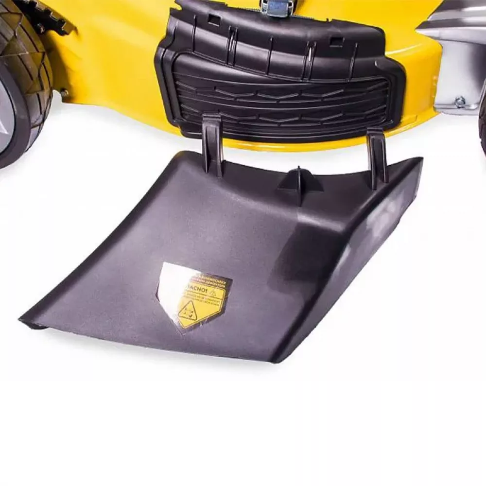 Газонокосилка CHAMPION LM5347