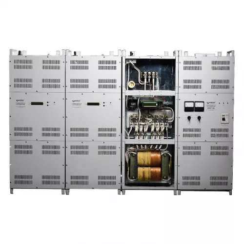 Volter СНПТТ-100 ПТ трехфазный стабилизатор напряжения