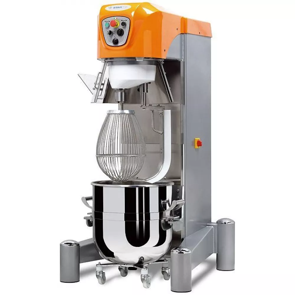 Планетарный миксер Starmix PL100N3AF