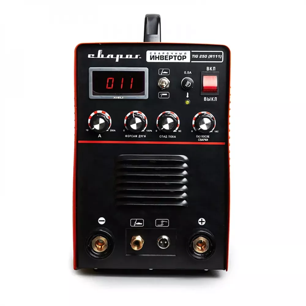 Сварог TIG 250 R111 сварочный инвертор tig 00000087777