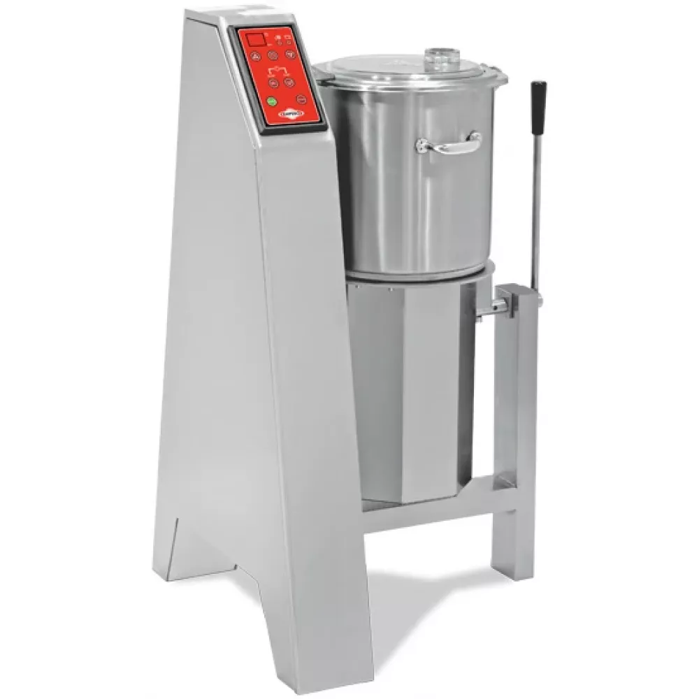 Куттер Empero SD.09