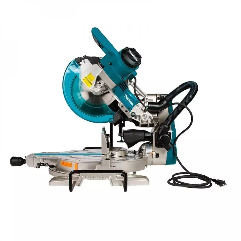 Торцовочная пила Makita LS1019L