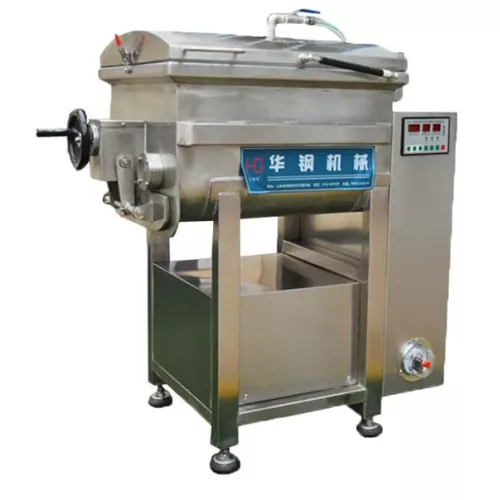 Фаршемешалка Roal Meat BX-100 с вакуумом