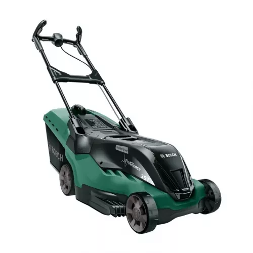 Bosch AdvancedRotak 36-850 аккумуляторная газонокосилка (1 x 6 Ач, ЗУ) 06008B9805