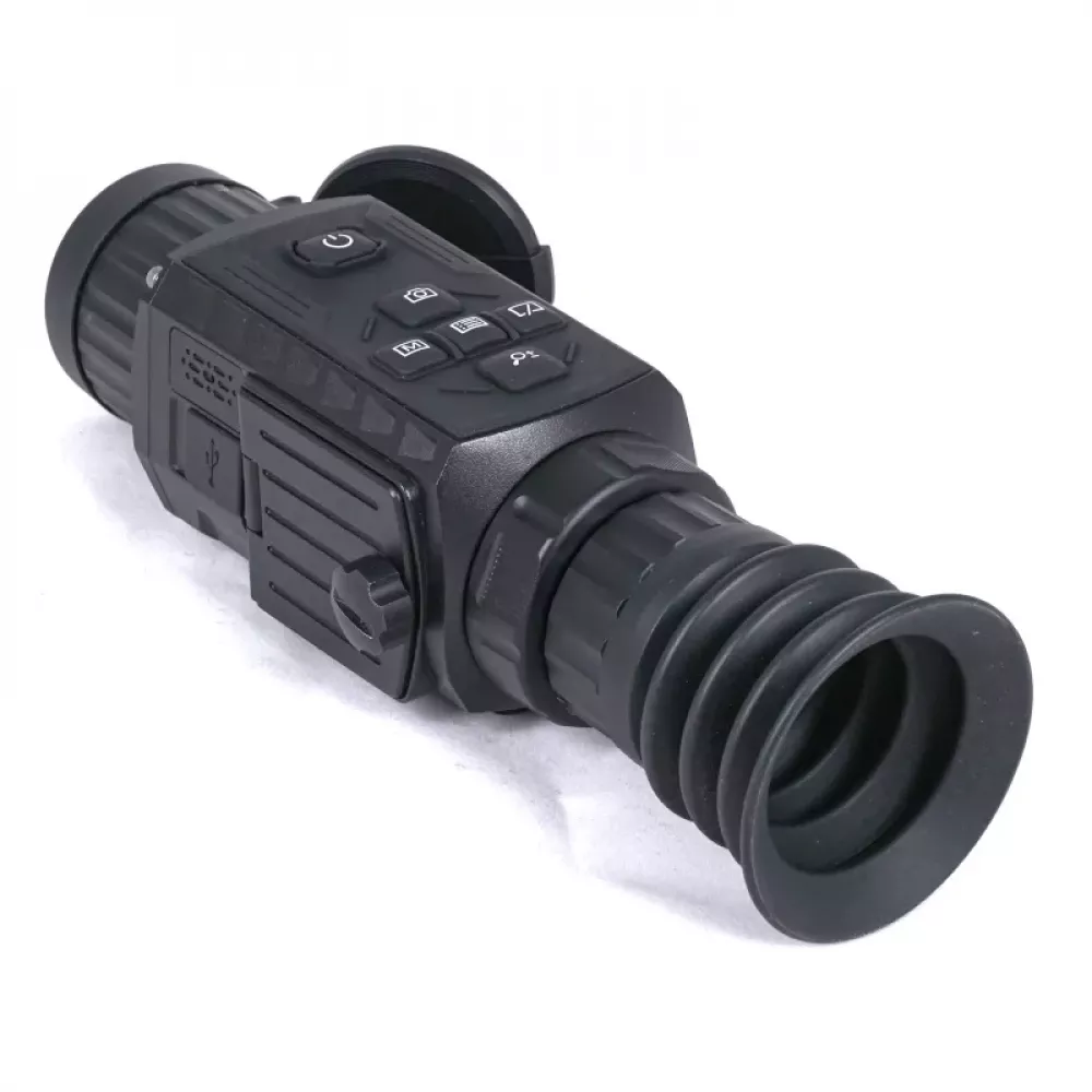 Arkon Alfa HT35 тепловизионный прицел