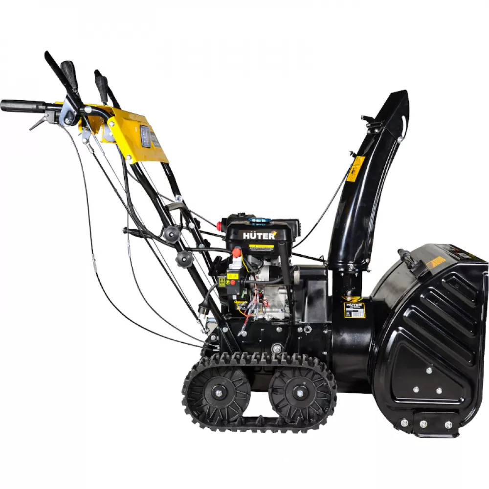 HUTER SGC 6000CD снегоуборщик бензиновый, 70/7/23