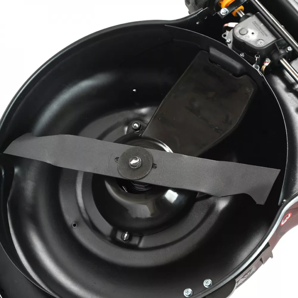 PATRIOT PT 47BS газонокосилка бензиновая 512109016