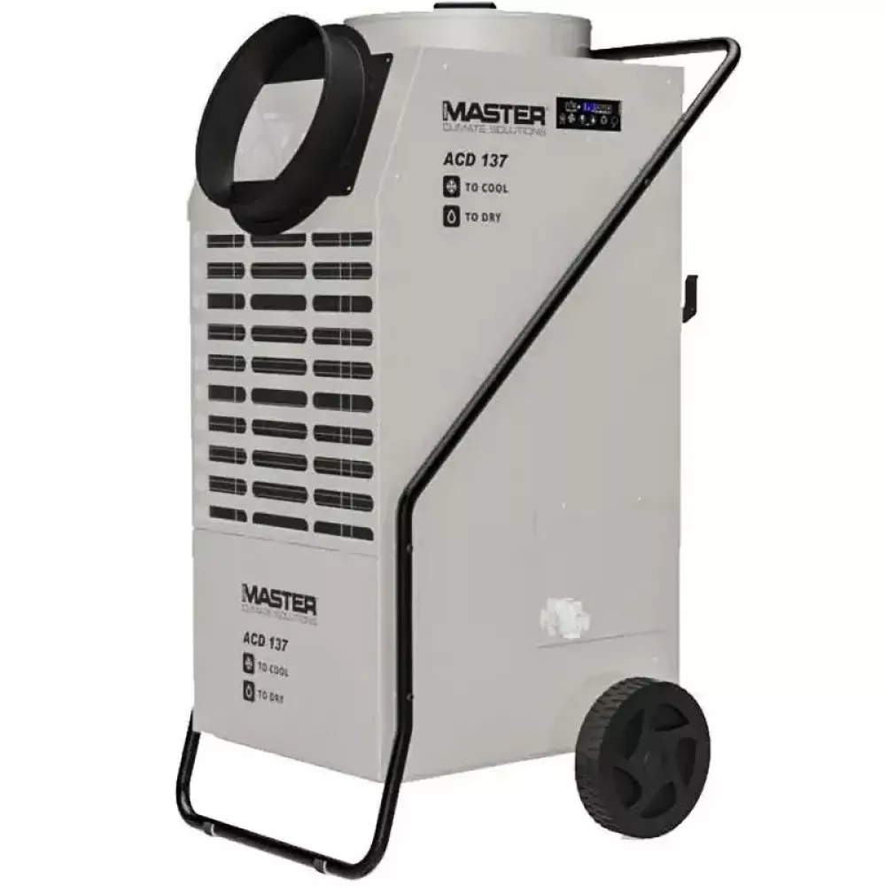 Master ACD 137 охладитель воздуха