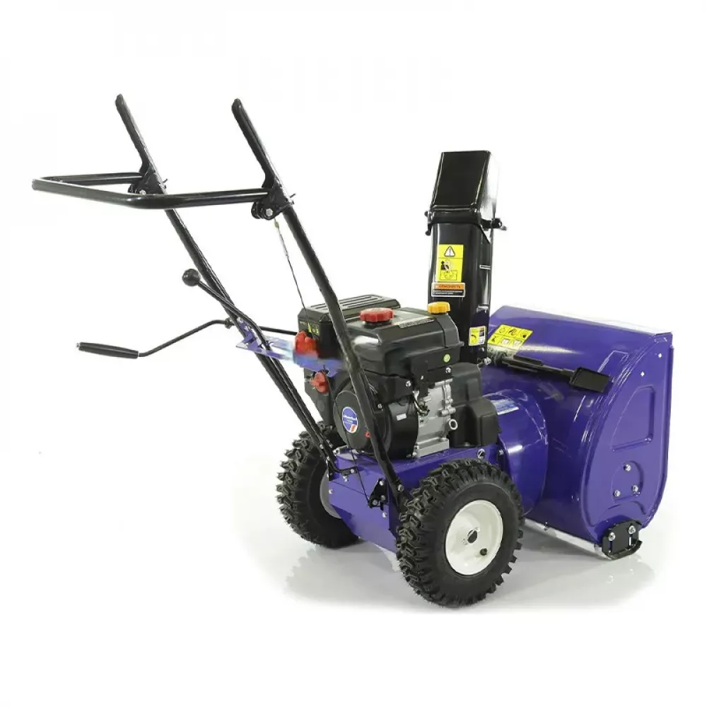 MasterYard MX8522R снегоуборщик бензиновый, MX8522R