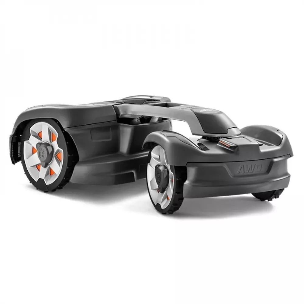 Газонокосилка-робот Husqvarna Automower 435XAWD, 9678533-11