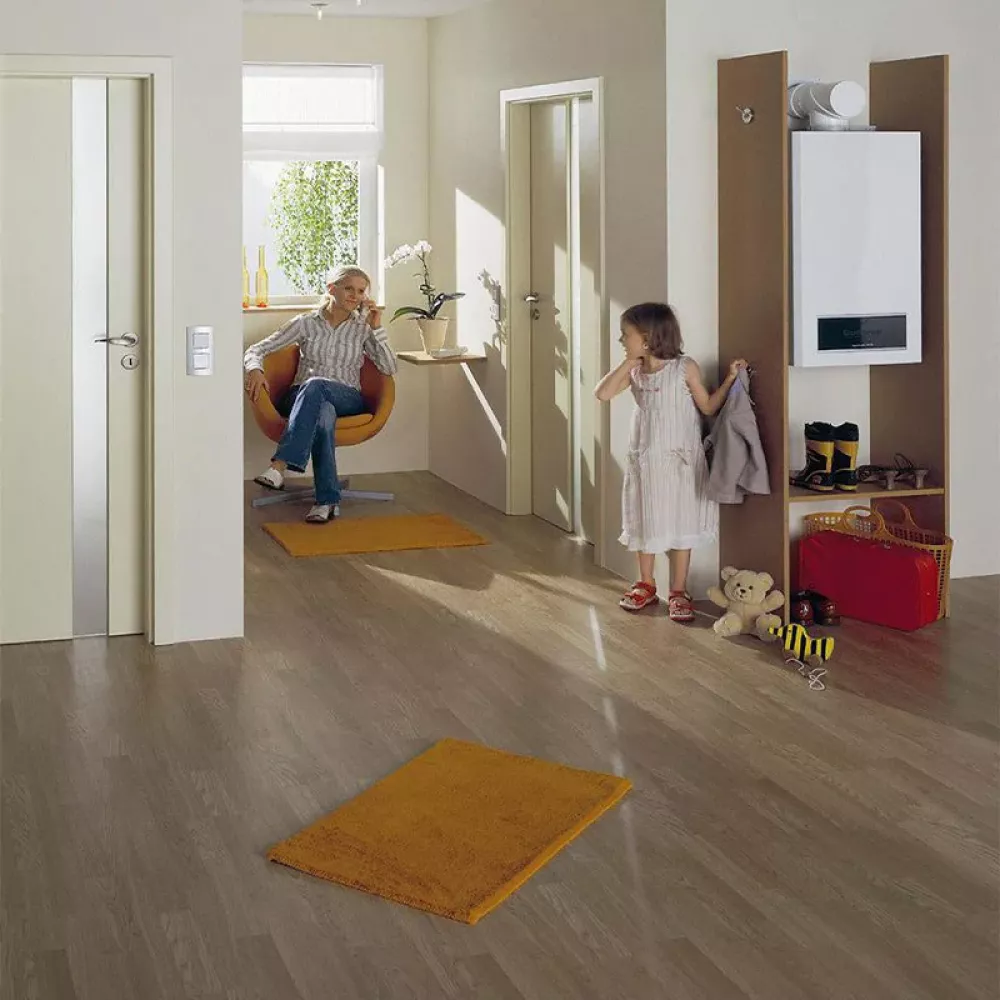 Настенный газовый котел Buderus Logamax U052-24K, 7747380126