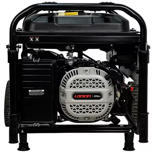 Loncin LC10000D-S генератор бензиновый 00-00157639