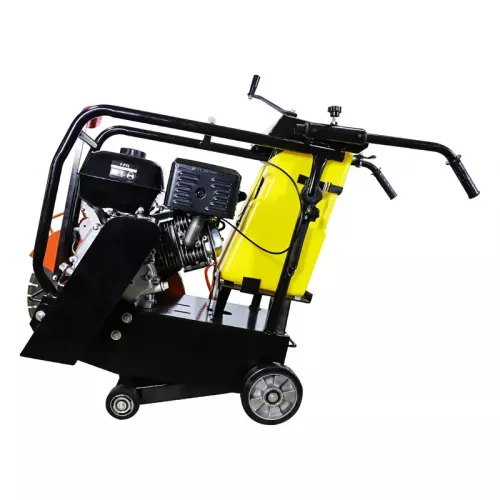 FoxWeld GCC-03A швонарезчик бензиновый 7979