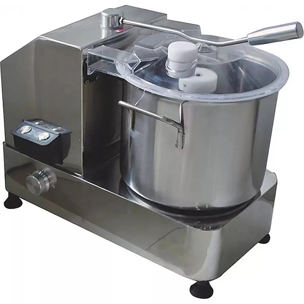 Куттер Eksi HR-6