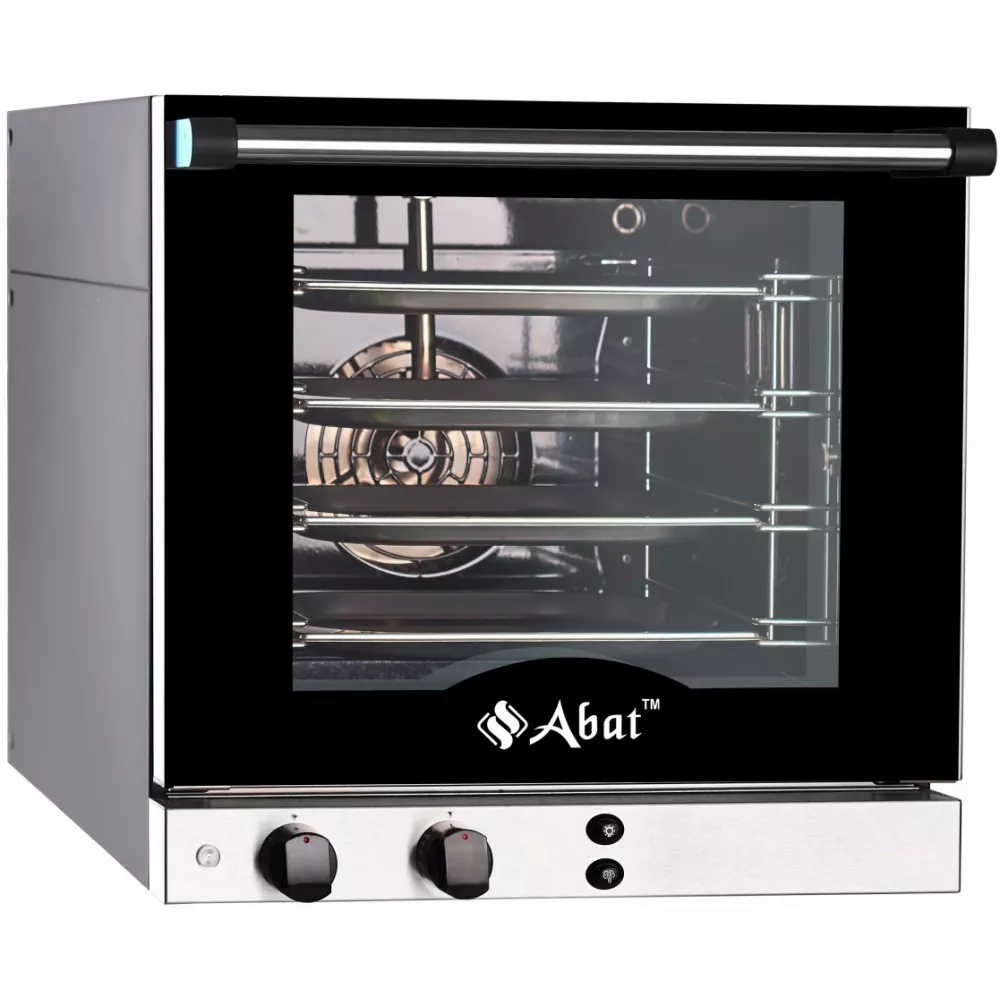 Печь конвекционная электрическая Abat КПП-4-1/2Э