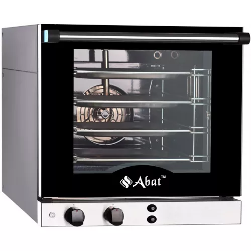 Печь конвекционная электрическая Abat КПП-4-1/2Э