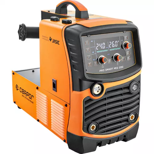 Сварог PRO SMART MIG 200 N214S сварочный инвертор 00000099416