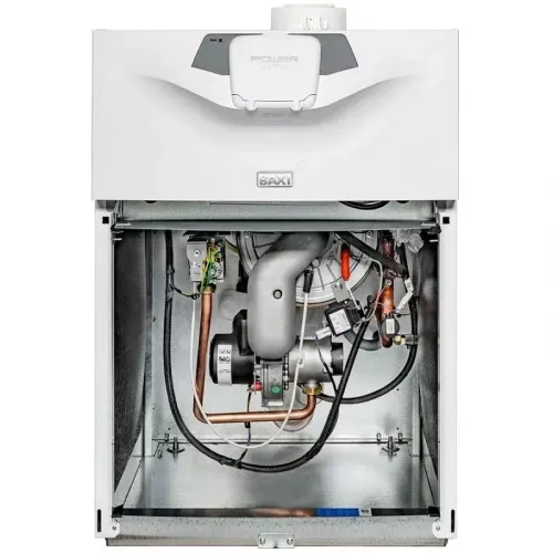 Baxi POWER HT+ 1.250 котел газовый напольный A7689653